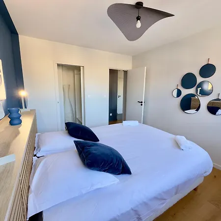 Appartement Vue Cathédrale, Beffroi, Netflix En Hyper Centre