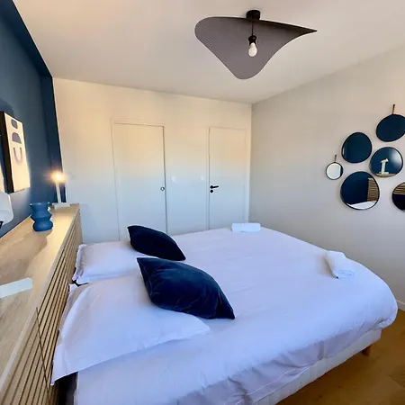 Vue Cathedrale, Beffroi, Netflix En Hyper Centre شقة *