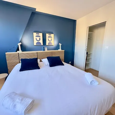 Appartement Vue Cathédrale, Beffroi, Netflix En Hyper Centre